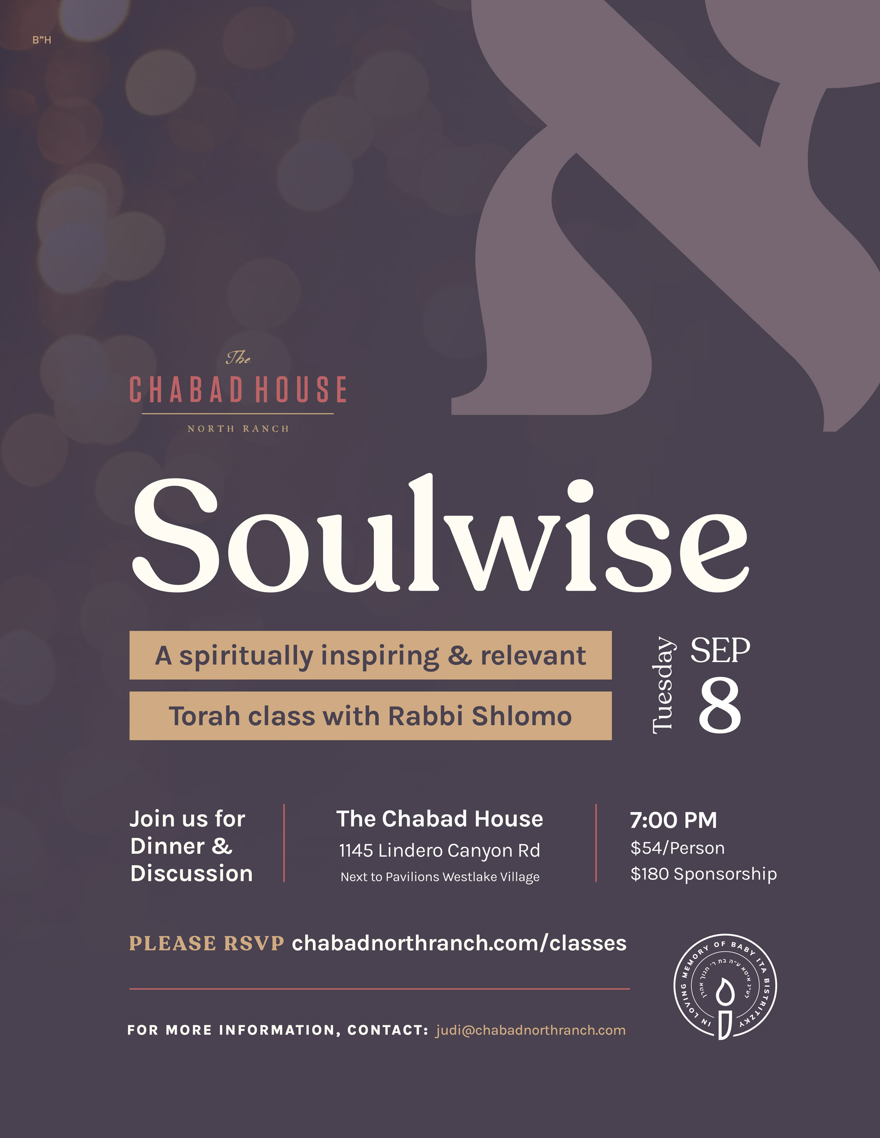 Soulwise
